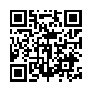 本网页连接的 QRCode