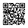 本网页连接的 QRCode