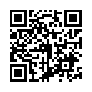 本网页连接的 QRCode