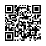 本网页连接的 QRCode