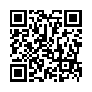 本网页连接的 QRCode