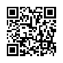 本网页连接的 QRCode