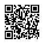 本网页连接的 QRCode