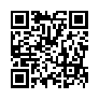 本网页连接的 QRCode