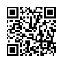 本网页连接的 QRCode