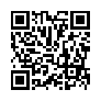 本网页连接的 QRCode