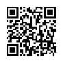 本网页连接的 QRCode