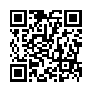 本网页连接的 QRCode