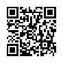 本网页连接的 QRCode