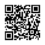 本网页连接的 QRCode