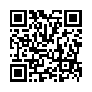 本网页连接的 QRCode