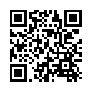 本网页连接的 QRCode