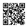 本网页连接的 QRCode