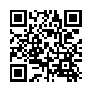 本网页连接的 QRCode