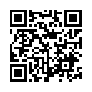 本网页连接的 QRCode