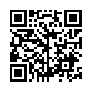 本网页连接的 QRCode