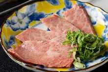 和牛特选肋肉