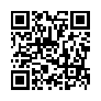 本网页连接的 QRCode