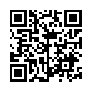 本网页连接的 QRCode