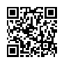 本网页连接的 QRCode