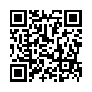 本网页连接的 QRCode