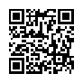 本网页连接的 QRCode