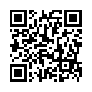 本网页连接的 QRCode