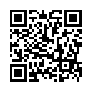 本网页连接的 QRCode