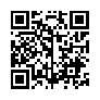 本网页连接的 QRCode