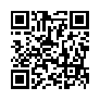 本网页连接的 QRCode