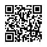 本网页连接的 QRCode