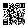 本网页连接的 QRCode