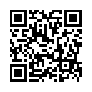 本网页连接的 QRCode