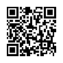 本网页连接的 QRCode