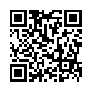 本网页连接的 QRCode