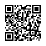 本网页连接的 QRCode