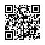 本网页连接的 QRCode