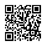 本网页连接的 QRCode