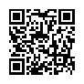 本网页连接的 QRCode