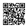 本网页连接的 QRCode