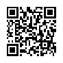 本网页连接的 QRCode