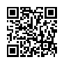 本网页连接的 QRCode