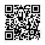 本网页连接的 QRCode
