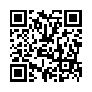 本网页连接的 QRCode