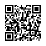 本网页连接的 QRCode