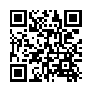 本网页连接的 QRCode