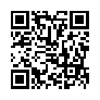 本网页连接的 QRCode