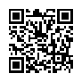 本网页连接的 QRCode