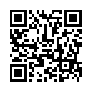 本网页连接的 QRCode