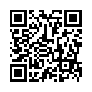 本网页连接的 QRCode